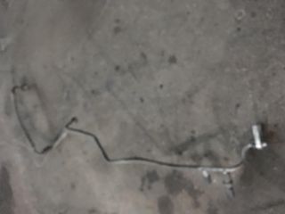 bontott SKODA OCTAVIA I Klíma Cső