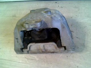 bontott SKODA OCTAVIA I Motor Tartó Bak Jobb