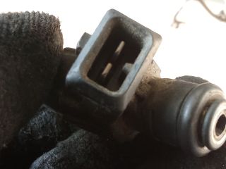 bontott SKODA OCTAVIA I Porlasztó (1 db)