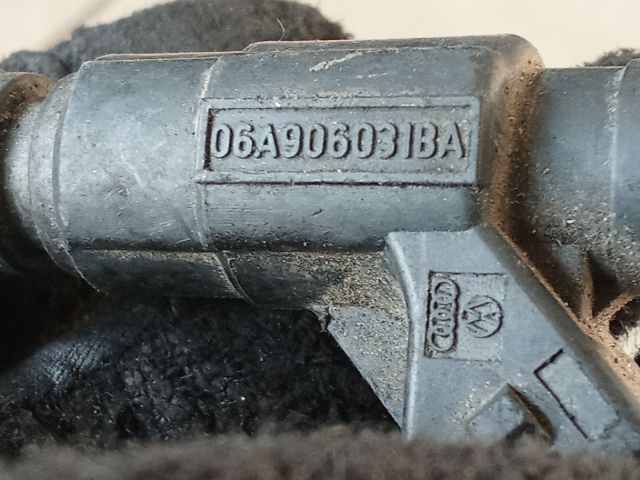 bontott SKODA OCTAVIA I Porlasztó (1 db)