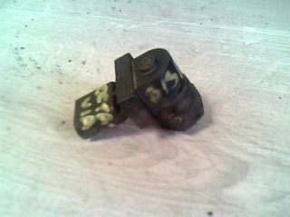 bontott SKODA OCTAVIA I Sebesség Jeladó