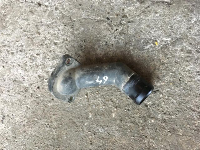 bontott SKODA OCTAVIA I Termosztátház