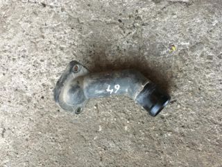 bontott SKODA OCTAVIA I Termosztátház