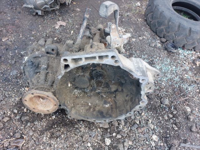 bontott SKODA OCTAVIA I Váltó (Mechanikus)