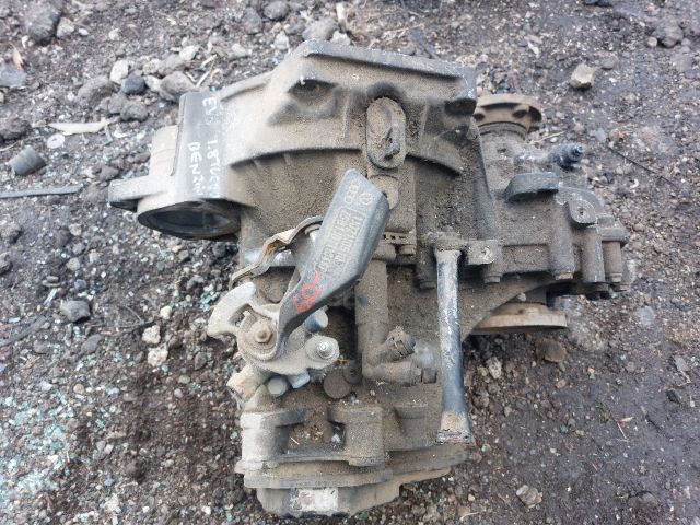 bontott SKODA OCTAVIA I Váltó (Mechanikus)