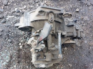 bontott SKODA OCTAVIA I Váltó (Mechanikus)