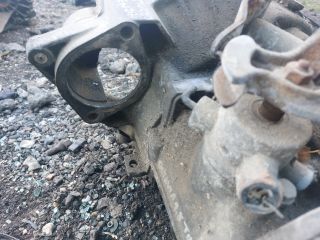 bontott SKODA OCTAVIA I Váltó (Mechanikus)