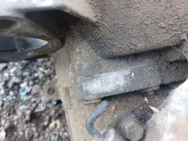 bontott SKODA OCTAVIA I Váltó (Mechanikus)