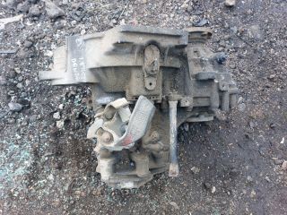 bontott SKODA OCTAVIA I Váltó (Mechanikus)