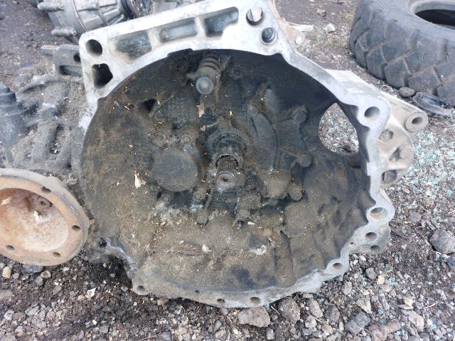 bontott SKODA OCTAVIA I Váltó (Mechanikus)