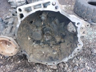 bontott SKODA OCTAVIA I Váltó (Mechanikus)