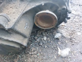 bontott SKODA OCTAVIA I Váltó (Mechanikus)