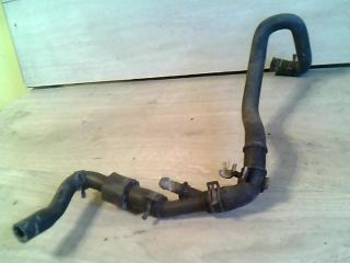 bontott SKODA OCTAVIA I Vízcső