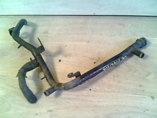 bontott SKODA OCTAVIA I Vízcső