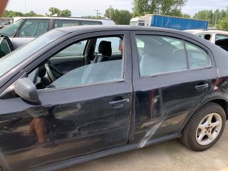 bontott SKODA OCTAVIA I Homlokfal (Üres lemez)