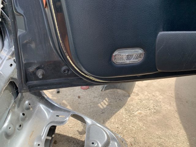 bontott SKODA OCTAVIA I Jobb első Féknyereg Munkahengerrel