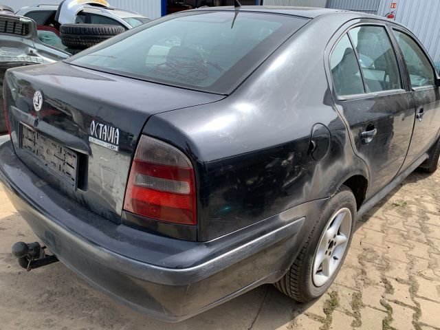 bontott SKODA OCTAVIA I Jobb első Féknyereg Munkahengerrel