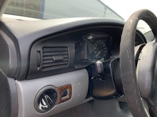 bontott SKODA OCTAVIA I Légszűrő Ház