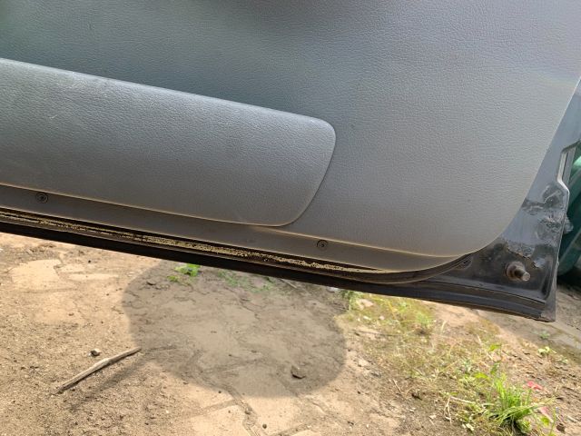 bontott SKODA OCTAVIA I Porlasztó (1 db)