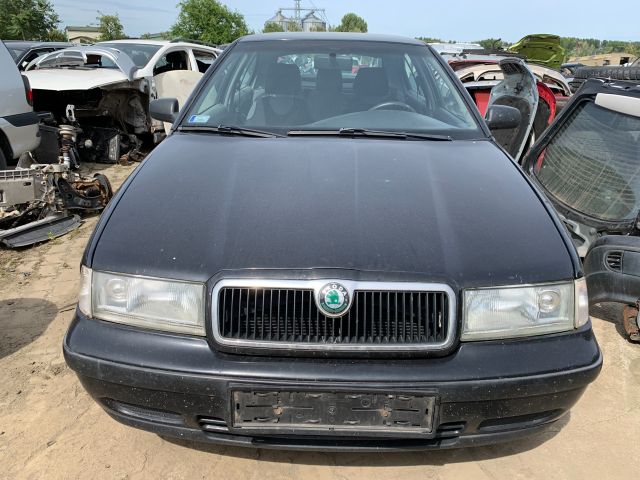 bontott SKODA OCTAVIA I Porlasztó (1 db)