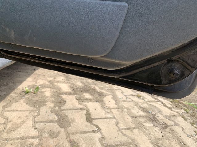 bontott SKODA OCTAVIA I Porlasztó (1 db)