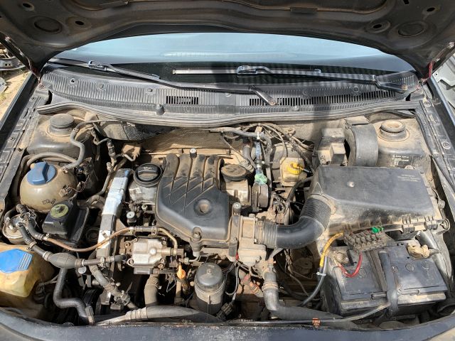 bontott SKODA OCTAVIA I Porlasztó (1 db)