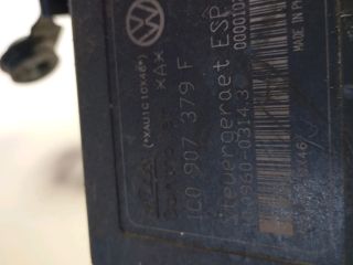 bontott SKODA OCTAVIA I ABS Kocka