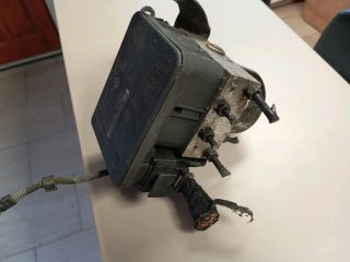 bontott SKODA OCTAVIA I ABS Kocka