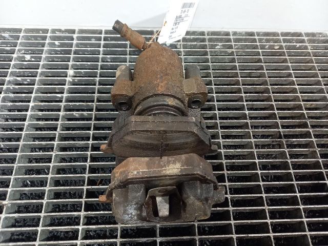 bontott SKODA OCTAVIA I Bal első Féknyereg Munkahengerrel