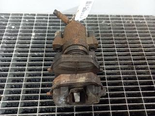 bontott SKODA OCTAVIA I Bal első Féknyereg Munkahengerrel