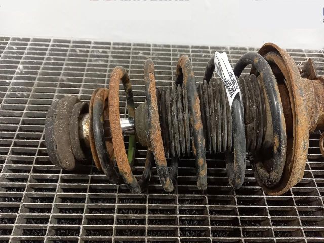 bontott SKODA OCTAVIA I Első Rugó