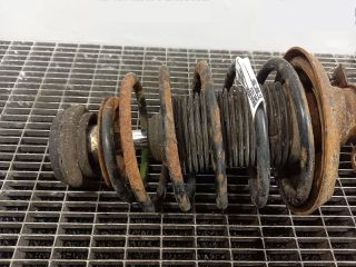 bontott SKODA OCTAVIA I Első Rugó