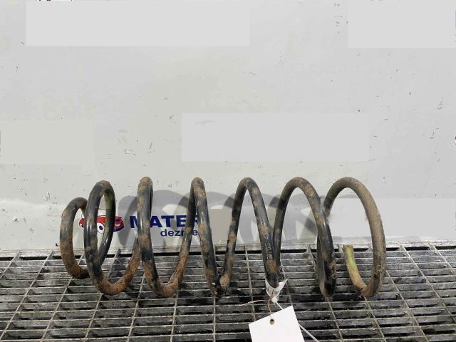 bontott SKODA OCTAVIA I Első Rugó