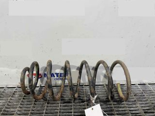 bontott SKODA OCTAVIA I Első Rugó