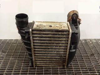 bontott SKODA OCTAVIA I Intercooler