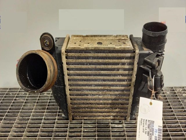 bontott SKODA OCTAVIA I Intercooler