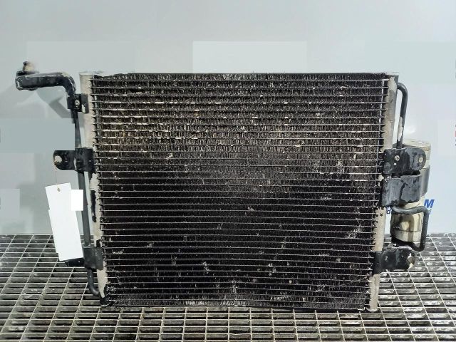 bontott SKODA OCTAVIA I Klímahűtő Radiátor