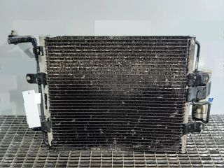 bontott SKODA OCTAVIA I Klímahűtő Radiátor