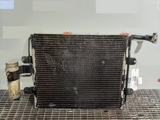 bontott SKODA OCTAVIA I Klímahűtő Radiátor