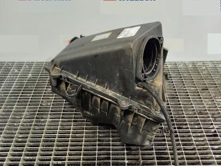 bontott SKODA OCTAVIA I Légszűrő Ház