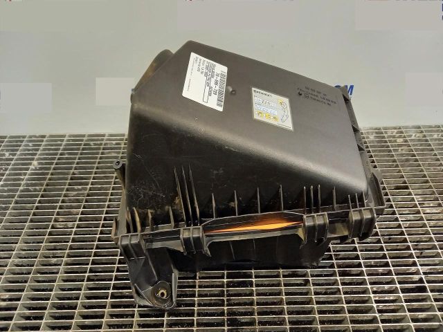 bontott SKODA OCTAVIA I Légszűrő Ház