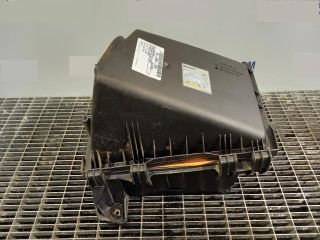 bontott SKODA OCTAVIA I Légszűrő Ház