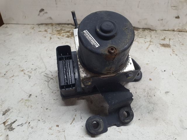 bontott SKODA OCTAVIA I ABS Kocka