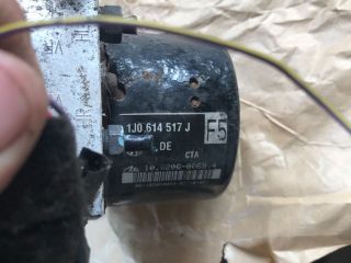 bontott SKODA OCTAVIA I ABS Kocka