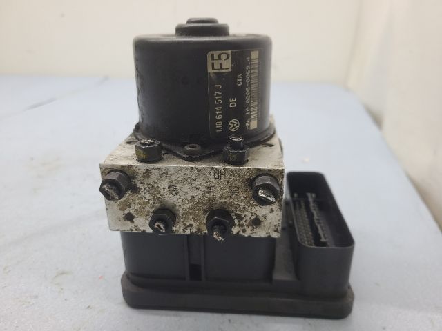 bontott SKODA OCTAVIA I ABS Kocka