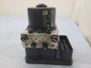 bontott SKODA OCTAVIA I ABS Kocka