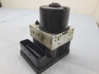 bontott SKODA OCTAVIA I ABS Kocka