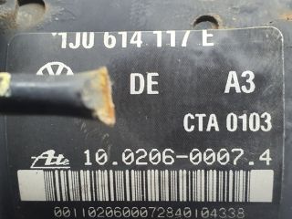 bontott SKODA OCTAVIA I ABS Kocka