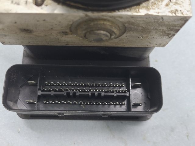 bontott SKODA OCTAVIA I ABS Kocka