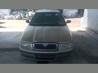 bontott SKODA OCTAVIA I ABS Kocka